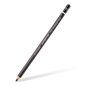 Staedtler Mars Lumograph Black Pencils