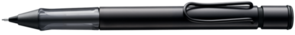 Lamy Al-Star Mechanical Pencil Matte Black (171)