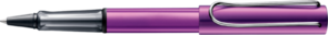 Lamy Al-Star Rollerball Lilac (3D3)