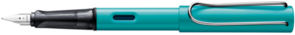 Lamy Al-Star Fountain Pen Tourmaline (023)