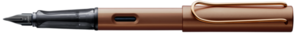 Lamy Lx Fountain Pen Marron (090)