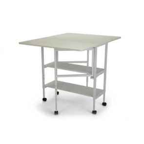 Tailormade Dixie Cutting Table - Height Adjutable / Foldaway