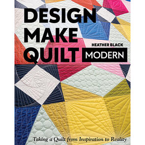 Stash Books Design, Make, Quilt Modern