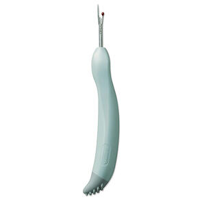 Clover Grip Fit Seam Ripper