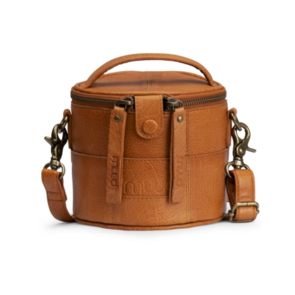 Mudd Saturn Mini Bag - Whisky