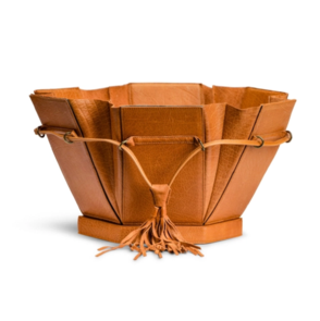Muud Evita XL Project Bag - Whisky