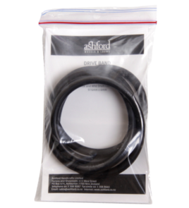 Ashford Drive Band for Drum Carders - 976 x 6mm Polycord
