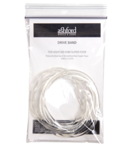 Ashford Drive Band for Kiwi Super Flyer - 1685 x 3.2mm Polycord