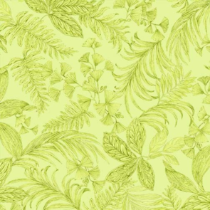 Michael Miller Exotica - Tropical Toile - Lime