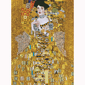 Diamond Dotz Art Kit 67 x 91cm - Woman in Gold