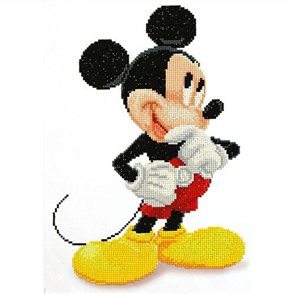 Diamond Dotz  Disney - Mickey Mouse Wonders