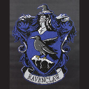 Diamond Dotz  Harry Potter  Ravenclaw Crest