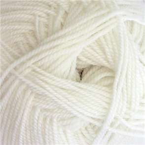 Broadway Yarns Baby Supremo 3 Ply