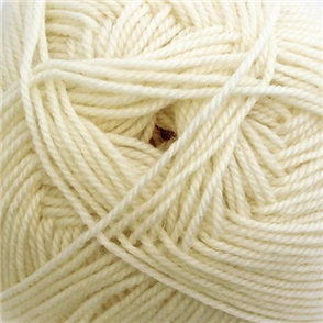 Broadway Yarns Baby Supremo 3 Ply