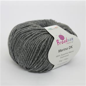 Broadway Yarns 8ply Merino DK