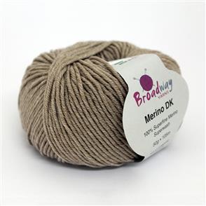 Broadway Yarns 8ply Merino DK