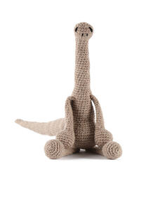 TOFT Dippy the Diplodocus Kit