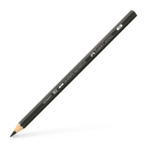 Faber-Castell Aquarelle Blacklead Pencil