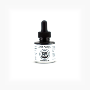 Dark Matter Black - Out of stock