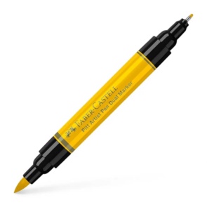 #107 cadmium yellow