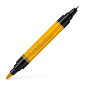 #109 dark chrome yellow