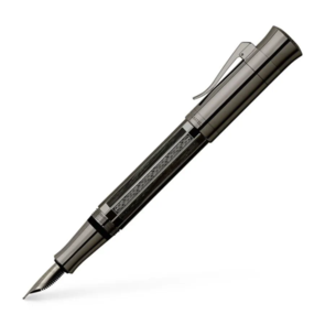 Graf von Faber-Castell Pen of the year – 2017 Vikings - Black Edition