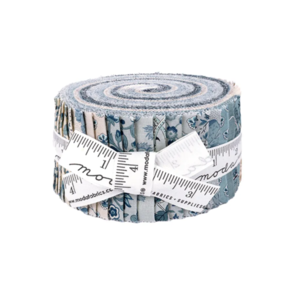 Moda French General Sacre Bleu - Jelly Roll (2.5" Strips)