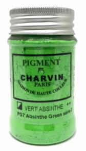 Charvin Pigments - 100ml