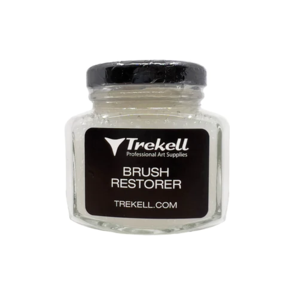 Trekell Brush Restorer - 3.5oz