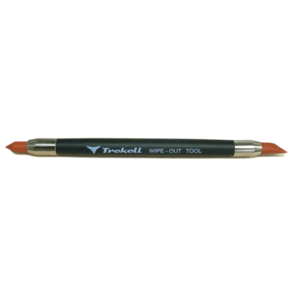 Trekell Wipe Out Tool - Precision Eraser for Artists
