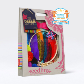 Seedling Create your own Dream Catcher