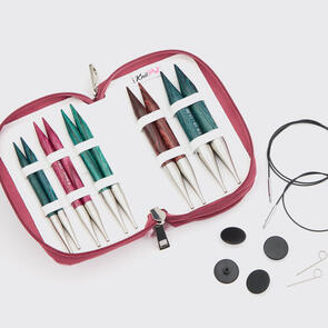 Knitpro Dreamz - Chunky Interchangeable Needle Set - 13cm