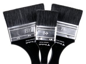 Trekell Varnish Brush - 105 Series