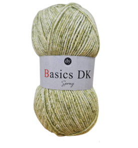 DY Choice Basics DK 100g - Spray