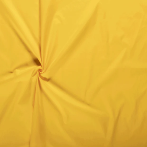 Nooteboom Cotton Poplin - Unicolour #5569 - Colour 035 - Yellow