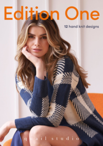 Rowan Edition One by Quail Studio