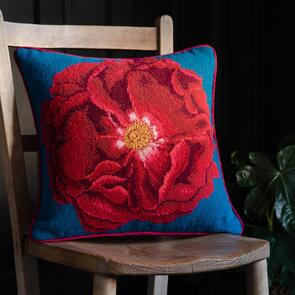 Ehrman Tapestry Kit - Blood Red Rose