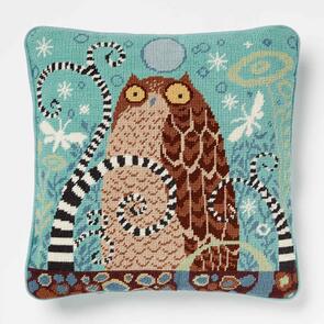 Ehrman Tapestry Kit - Owl