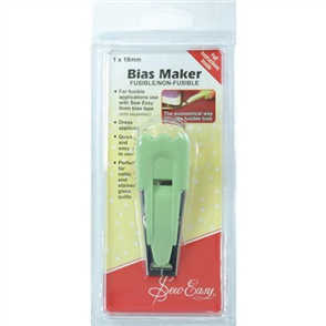 Sew Easy  : Bias Maker 18mm