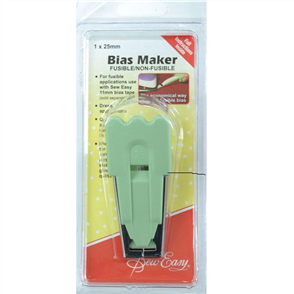 Sew Easy  : Bias Maker 25mm