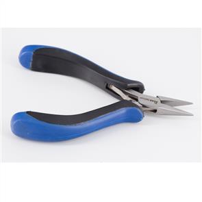 The Beadsmith Chain Nose Pliers 5"