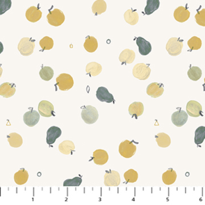 Figo Lucky Day -  Fruits || Cream