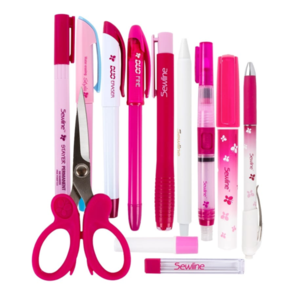 Sewline Perfect Quilt Set - Gift Box