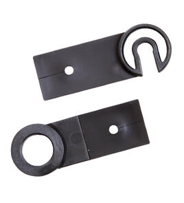 Ashford Flyer Bearing Standard Set (FLYR1/4 and FLYR1/2)