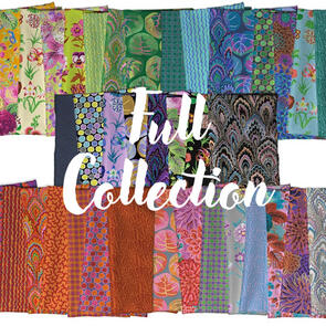 Free Spirit Kaffe Fassett - February 2025 Full Collection (39pc)