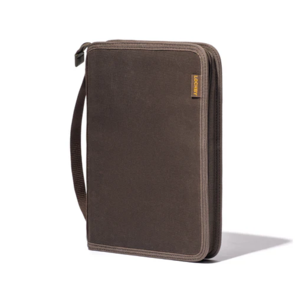 LOCHBY Field Folio A5