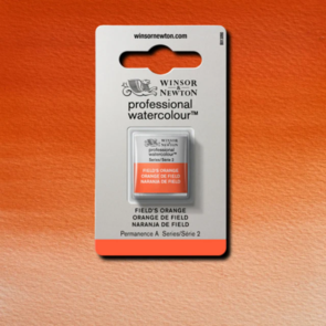 FIELDS ORANGE S2