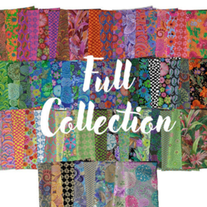 Free Spirit Kaffe Fassett August 2024 - Full Collection Bundle