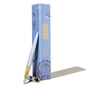 Ferris Wheel Press Fountain Pen Bijou Forget Me Not - Medium