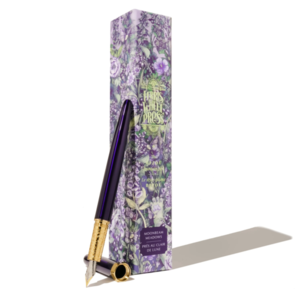 Ferris Wheel Press Fountain Pen Bijou Medium Nib
